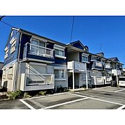 白塚駅より徒歩16分 1階 築35年1ヶ月の賃貸物件