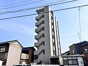 津駅より徒歩20分 5階 築12年9ヶ月の賃貸物件