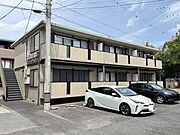 ラフィーネ南郊B 1階 築28年10ヶ月の賃貸物件