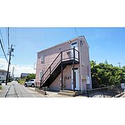 ベック 2階 築20年8ヶ月の賃貸物件