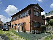 亀山駅より徒歩60分 2階 築34年の賃貸物件