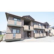 グランドソレーユ A 1階 築19年7ヶ月の賃貸物件