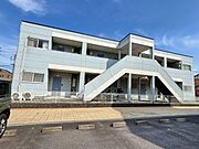 津新町駅より徒歩18分 1階 築30年4ヶ月の賃貸物件