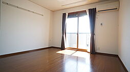 ボナンザ 106 1階1Kのリビング/ダイニング