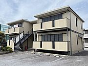 ラフィーネ南郊E 1階 築27年11ヶ月の賃貸物件