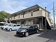 高茶屋駅より徒歩6分 1階 築28年10ヶ月の賃貸物件