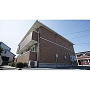 高茶屋駅より徒歩8分 2階 築18年10ヶ月の賃貸物件