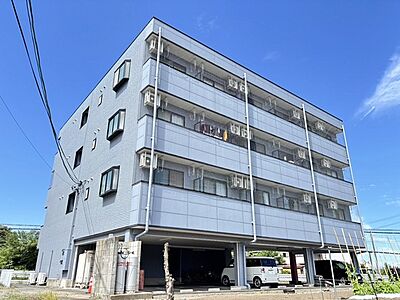 外観:建物外観 外観:建物外観