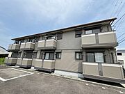 エスプワール城之内 2階 築19年の賃貸物件