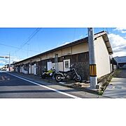 豊津上野駅より徒歩5分 1階 築64年4ヶ月の賃貸物件