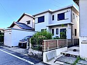 津新町駅より徒歩9分 築23年7ヶ月の賃貸物件