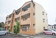 クレール立松 3階 築33年2ヶ月の賃貸物件