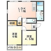 間取り：224005090942