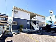 サンライズ２１Ｂ 1階 築37年2ヶ月の賃貸物件
