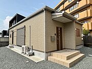 久居駅より徒歩18分 築2年2ヶ月の賃貸物件