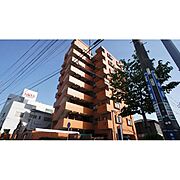 津新町駅より徒歩11分 8階 築36年2ヶ月の賃貸物件