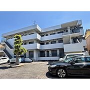 江戸橋駅より徒歩17分 1階 築45年7ヶ月の賃貸物件