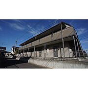 シャルマン高茶屋 1階 築21年4ヶ月の賃貸物件