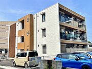 津新町駅より徒歩9分 2階 新築の賃貸物件