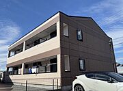 桃園駅より徒歩14分 2階 築19年の賃貸物件