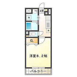 ブルースカイマンションX 5階