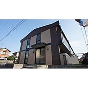 サンライズ中村 1階 築26年10ヶ月の賃貸物件