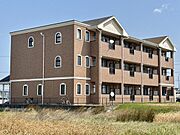 サンライズ21 3階 築24年8ヶ月の賃貸物件