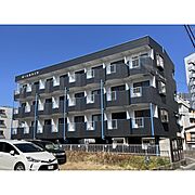 ローレルハイツ 4階 築34年2ヶ月の賃貸物件