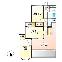 間取り：224005097403
