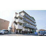 桃園駅より徒歩11分 3階 築28年7ヶ月の賃貸物件