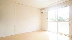 エーマミイ 102 1階1Kのリビング/ダイニング