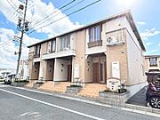 高田本山駅より徒歩4分 1階 築9年11ヶ月の賃貸物件