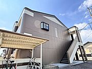 グレイスピア 2階 築24年1ヶ月の賃貸物件