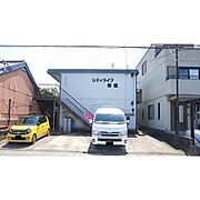 津駅より徒歩11分 2階 築39年1ヶ月の賃貸物件