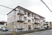 コーポ新町Ａ 2階 築42年の賃貸物件
