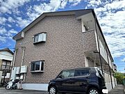 ブルームメゾン 2階 築20年9ヶ月の賃貸物件