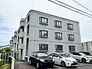 津駅より徒歩9分 3階 築36年11ヶ月の賃貸物件