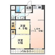 間取り：224005119611