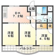 間取り：224005119612