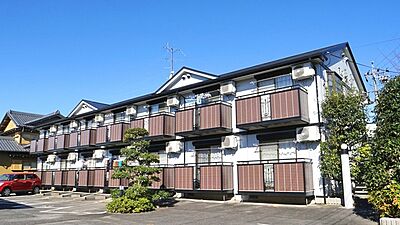 外観 外観