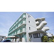 コーポバロン中野 1階 築30年9ヶ月の賃貸物件