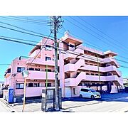 グリーンハイツ1 2階 築45年8ヶ月の賃貸物件