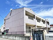 メゾンカンパネラ 2階 築34年7ヶ月の賃貸物件