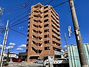 コーディアルコート津 7階 築8年4ヶ月の賃貸物件