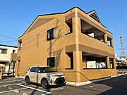 ハイツ南丸の内 2階 築16年7ヶ月の賃貸物件