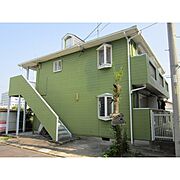 江戸橋駅より徒歩8分 1階 築36年8ヶ月の賃貸物件