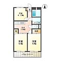 グリーンハイツ14階3.5万円