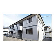 阿漕駅より徒歩11分 2階 築27年10ヶ月の賃貸物件