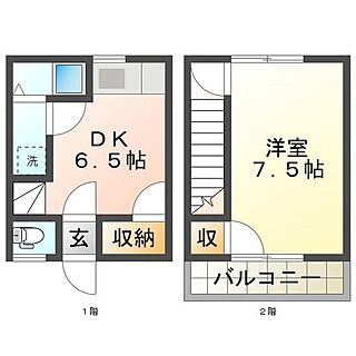 間取り：224005185944