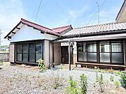 豊津上野駅より徒歩9分 築70年9ヶ月の賃貸物件